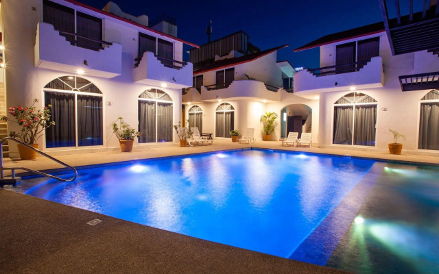 Hotel Boutique Eden Costa