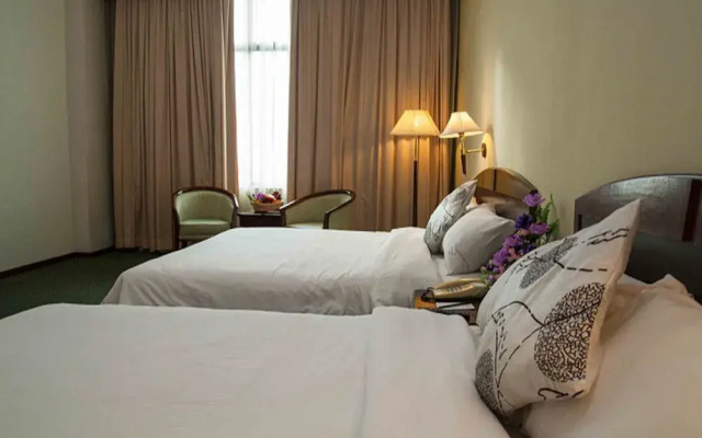 The Summit Hotel Bukit Mertajam