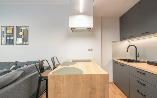 Newly Renovated Loft by Cloudkeys