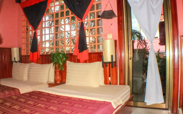 Travellerhome Angkor
