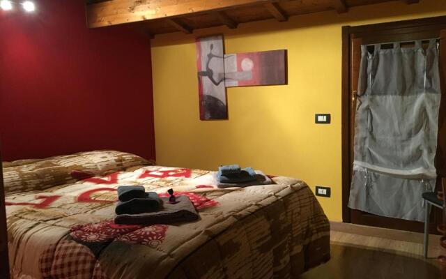 Domoruja B&B