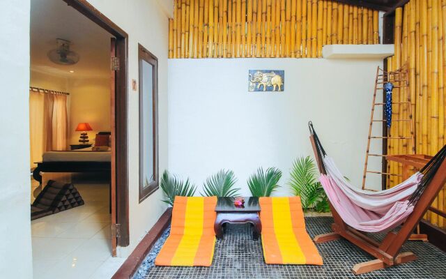 Pesona Beach Resort & Spa
