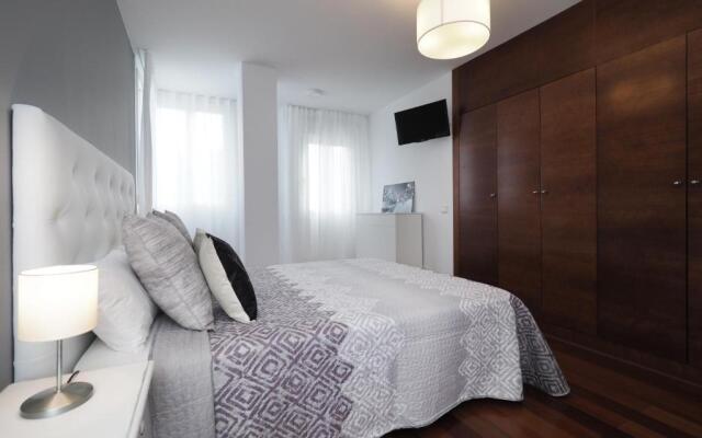 Apartamento Monte Perdido