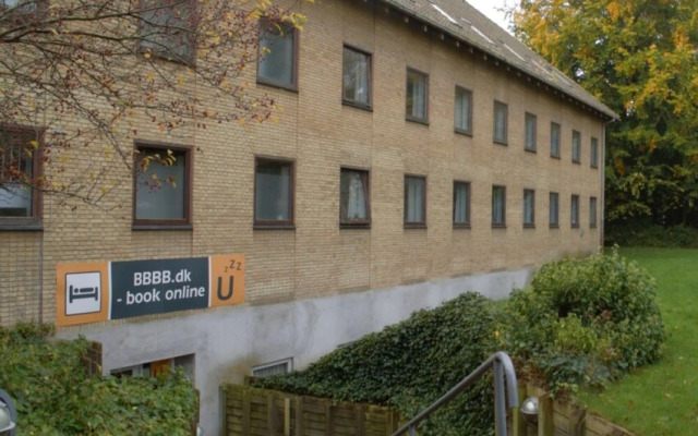 U3z Randers vandrerhjem