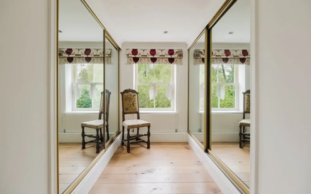 Inkerman House-Gorgeous House and Garden