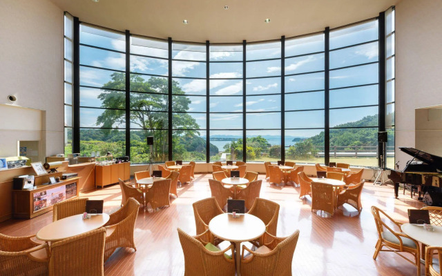 Grand Mercure Wakayama Minabe Resort & Spa