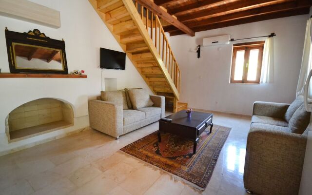 KAY5100 Villa Rumi 2 Bedrooms