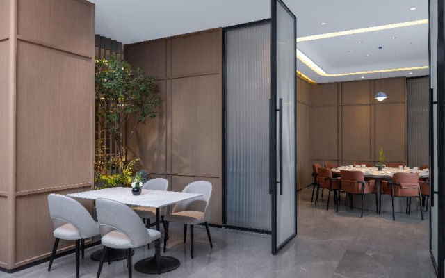 Holiday Inn Express Luoyang Nanchang Road by IHG