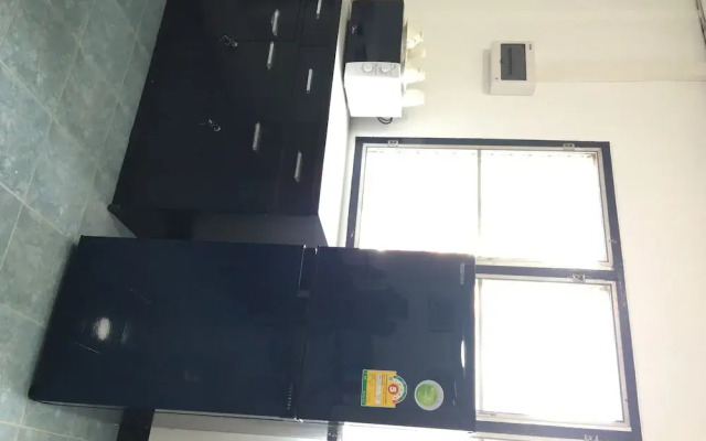 i Sabai at JomSwan Hostel Phrae