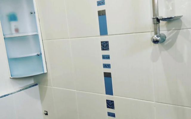 Pleven Sunny Apartment