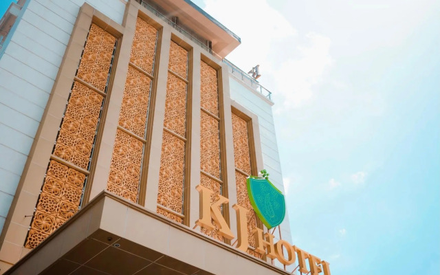 KJ Hotel Yogyakarta