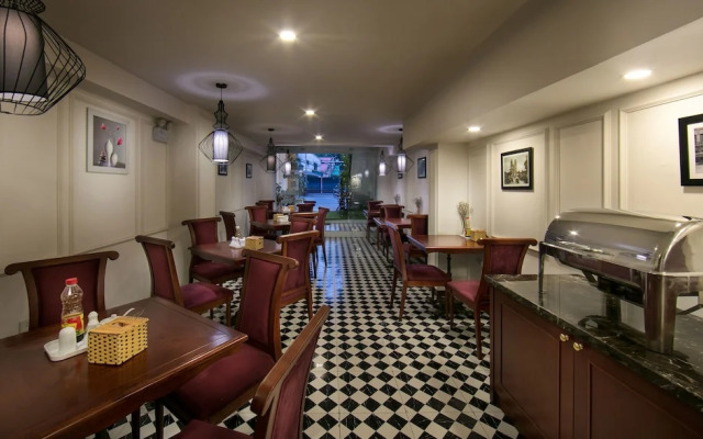 Vision Premier Hotel & Spa