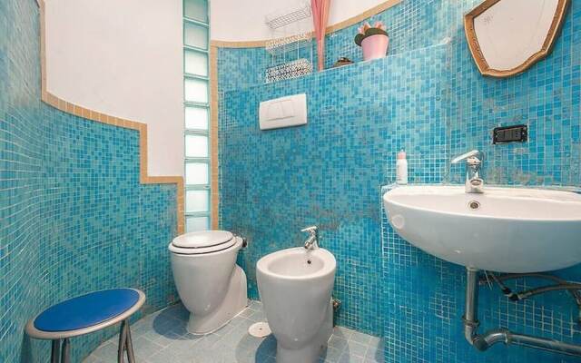 Cleopatras Smile 3Pax Cozy Room In Central Rome With Private Bathroom