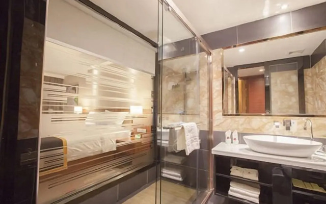 Guangzhou Zhongdao International Hotel