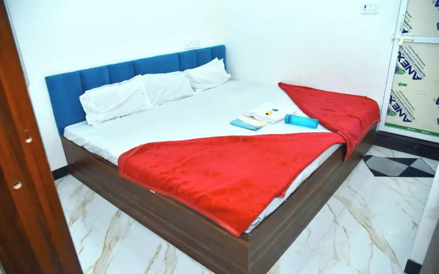 Hotel Sindur