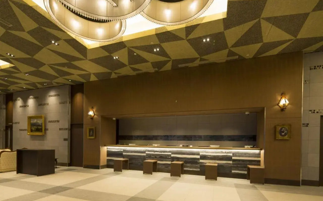 Hotel Monterey Fukuoka