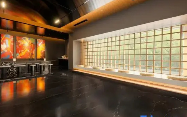 Jinyi X Hotel (Hohhot East Second Ring Road East Railway Station Branch)