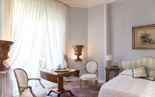 Suite Oriani - B&B