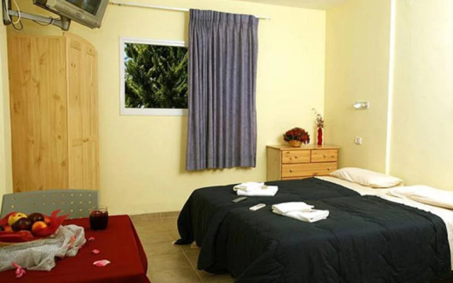 Mor Accommodation In Achziv