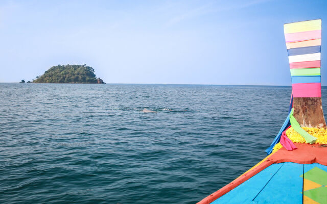 Andalay Beach Resort Koh Libong