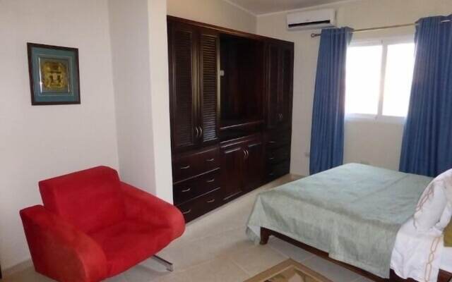 4 Bedroom villa for an unforgettable vacation