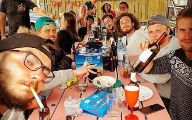 Peace Haven Backpackers