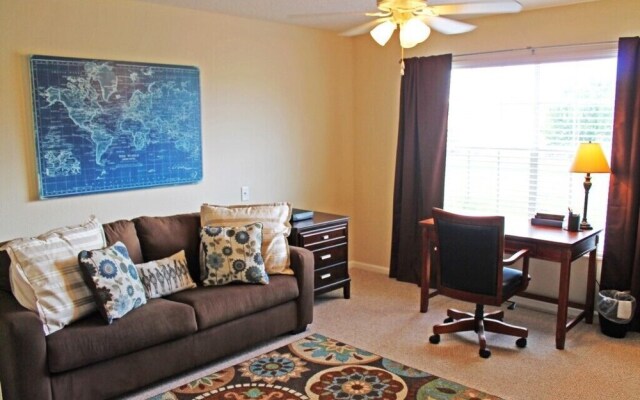 Ventura Cove Holiday 3 Bedroom Villa