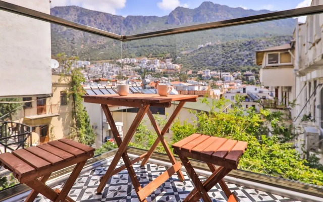 Zeytin Hotel