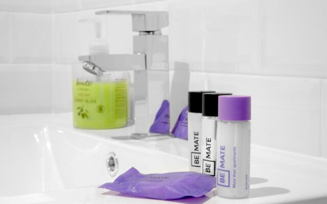 Chueca Barbieri City Center