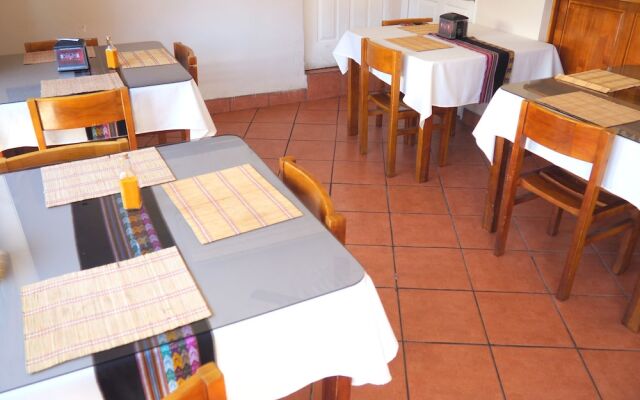 Hotel Catedral Casa Cornejo