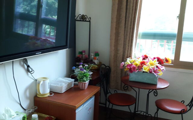 Saipan Motel with Sea View