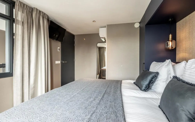 Stylish Delft Apartment