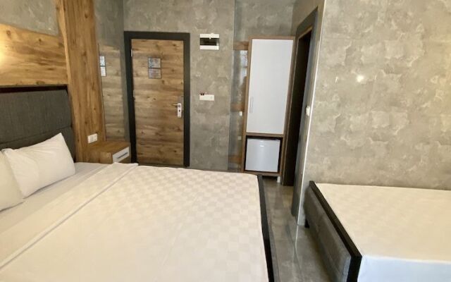 M-Oda Otel