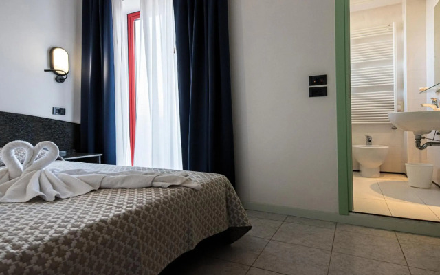 Hotel Nobel