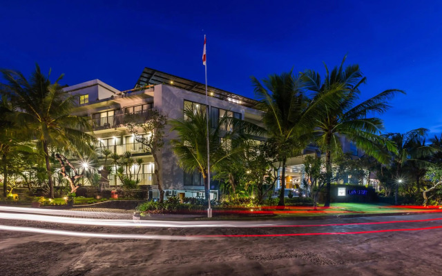 Klapa Resort