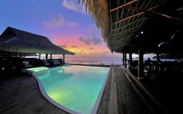 Tenuta Chatham Bay Resort