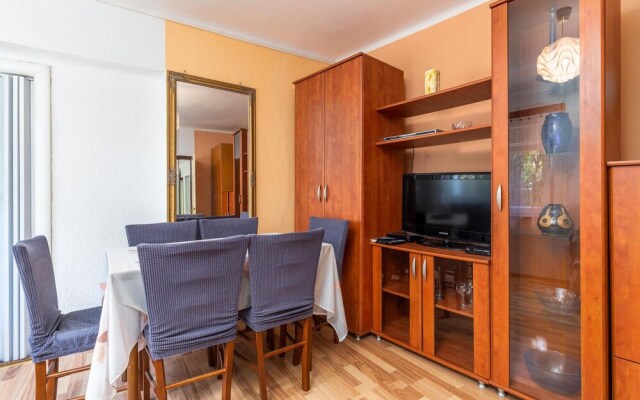 Stunning Home in Opatija With Wifi and 2 Bedrooms