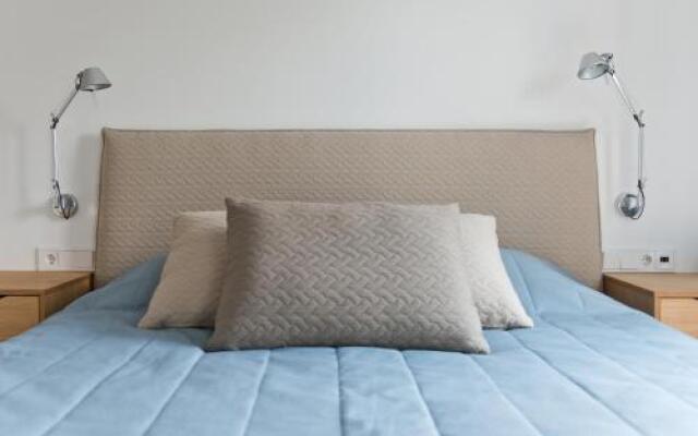 Aura apartamentai