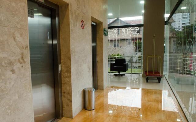 Ville Celestine Condo Hotel & Eventos