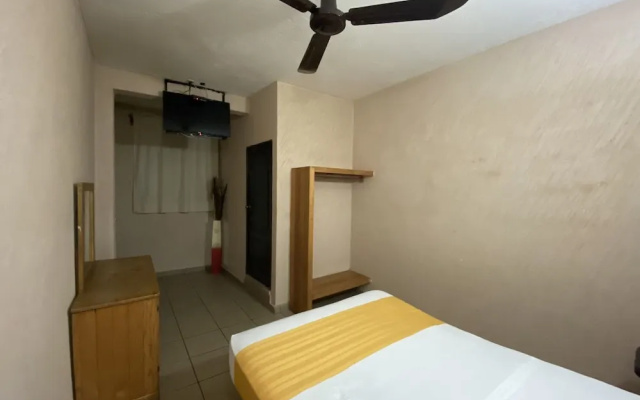 Hotel Mariposa