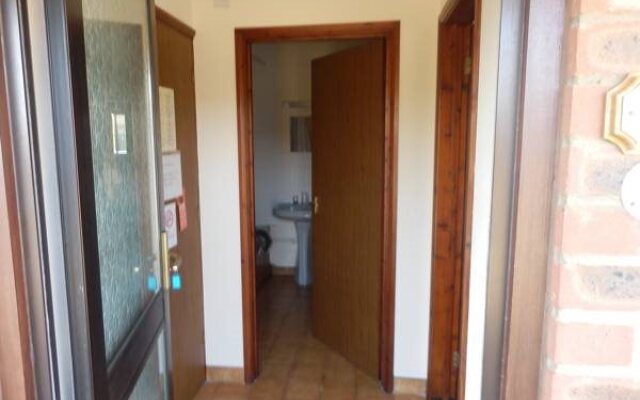 Aylsham Lodge Hotel
