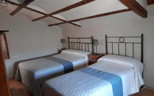 Casa Leandron