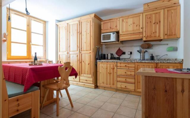 Apartment Santa Caterina Valfurva