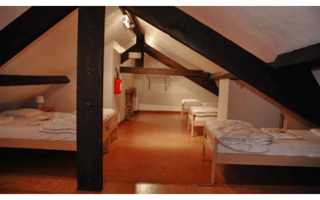 Holiday Home in Herbeumont With Sauna