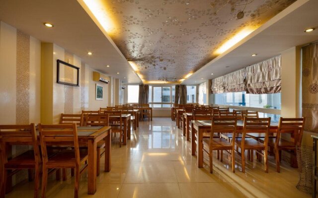 Sealight Hotel Nha Trang