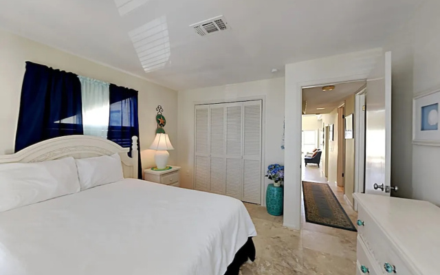 Buena Vida Townhomes by Southern Vacation Rentals