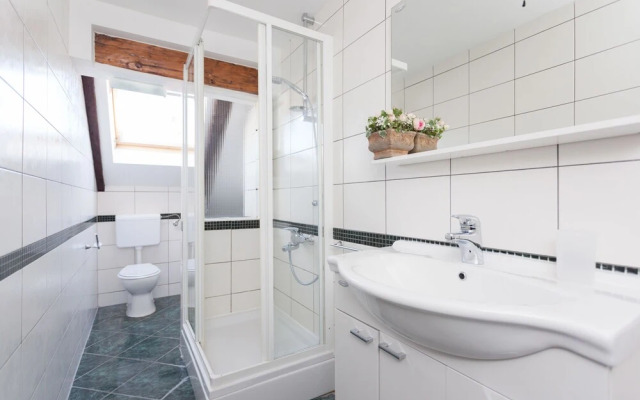 Hedera Estate, Hedera A5 Apartment