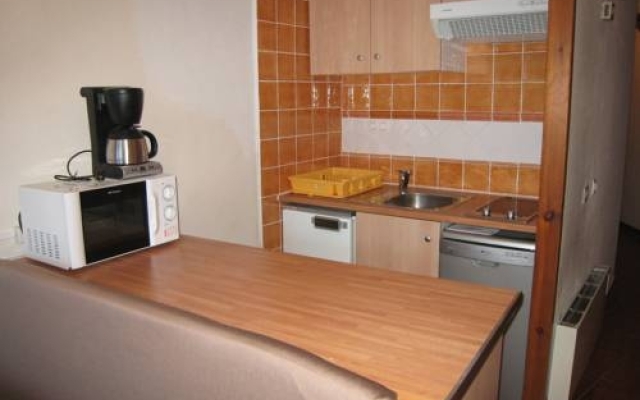 Apartamentos Grifo Vacances Grizzly