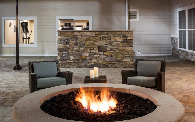 Residence Inn Bath Brunswick Area