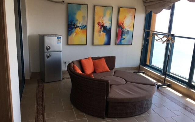 YUMI Apartment-Shuangyue Bay Branch